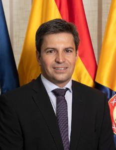 Ruymán Alexander Santana Hernández