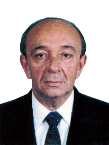 José Falcão Da Silva