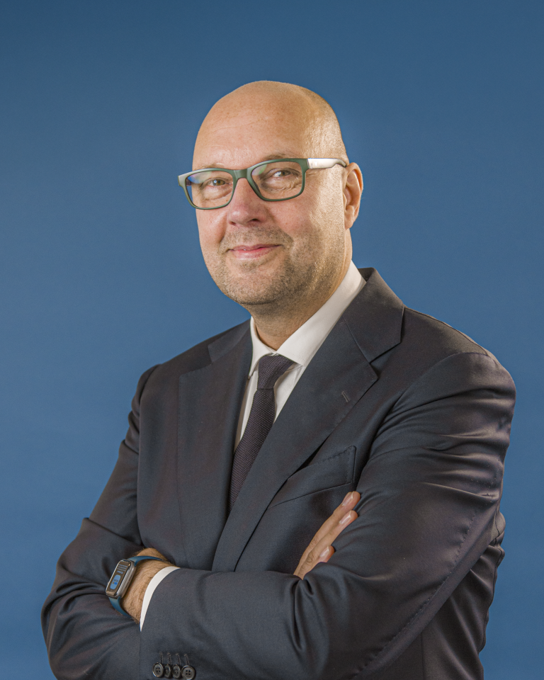 René Claassen