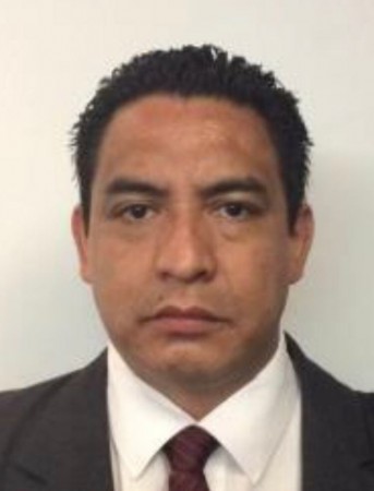 Jesús Hernández Esquivel