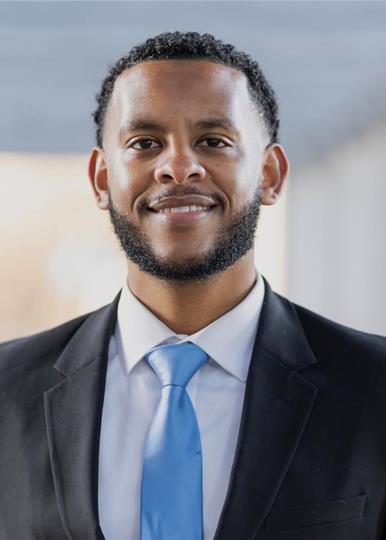 Caleb Theodros