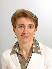 Rita Ghedini