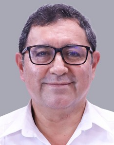 Francisco Javier Guízar Macías