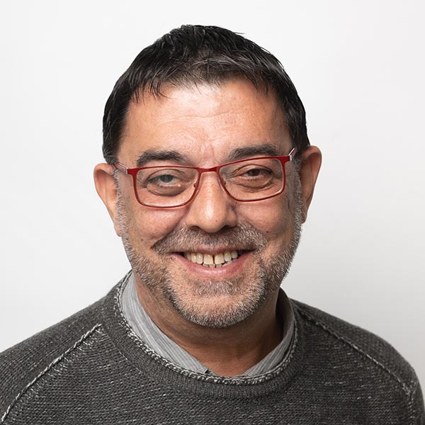 Lluís Valls Comas