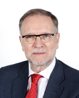 Marcelino Iglesias Ricou