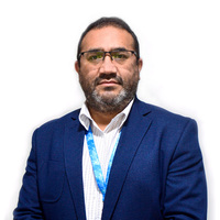 Gino Pedro ñaupari Yacolca