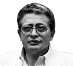 Pedro Cáceres Velásquez