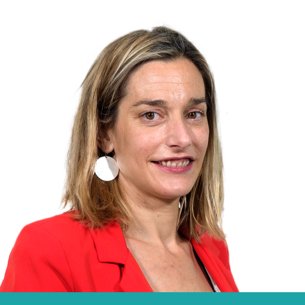 Miren Zabaleta Telleria