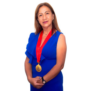 Martha Cardenas Cardenas