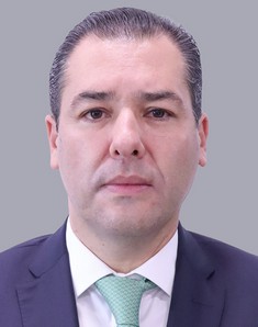 Carlos Arturo Madrazo Silva