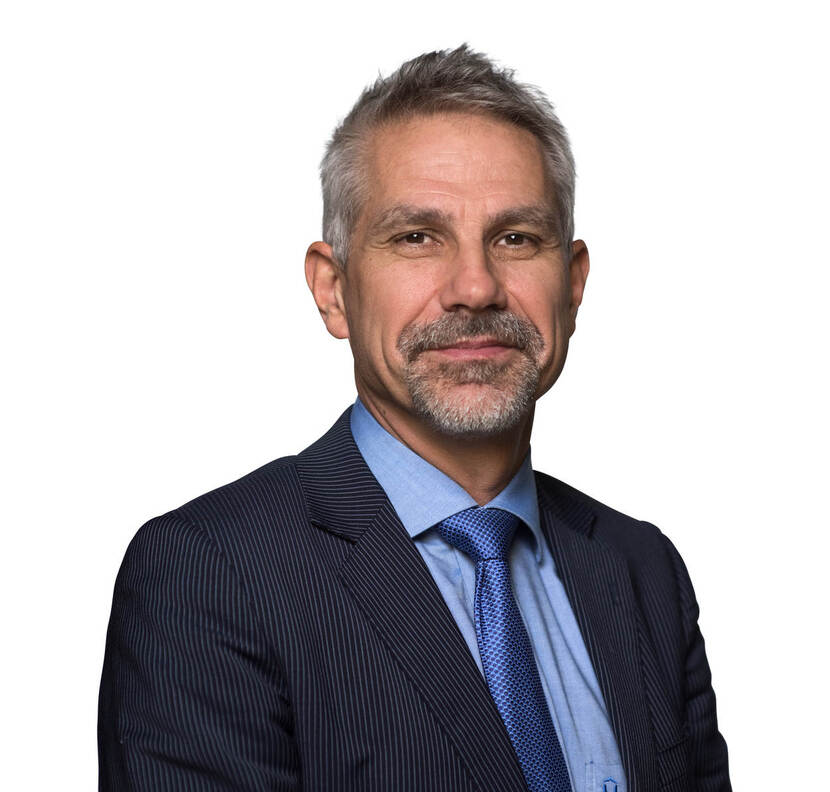 Arjen Uijterlinde