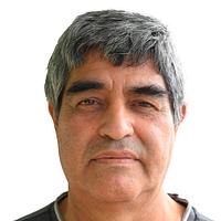 Fredy Del Aguila Ramirez