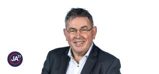 Derk Jan Eppink