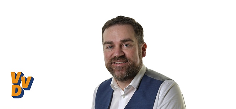 Klaas Dijkhoff