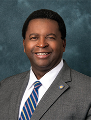 Perry E. Thurston