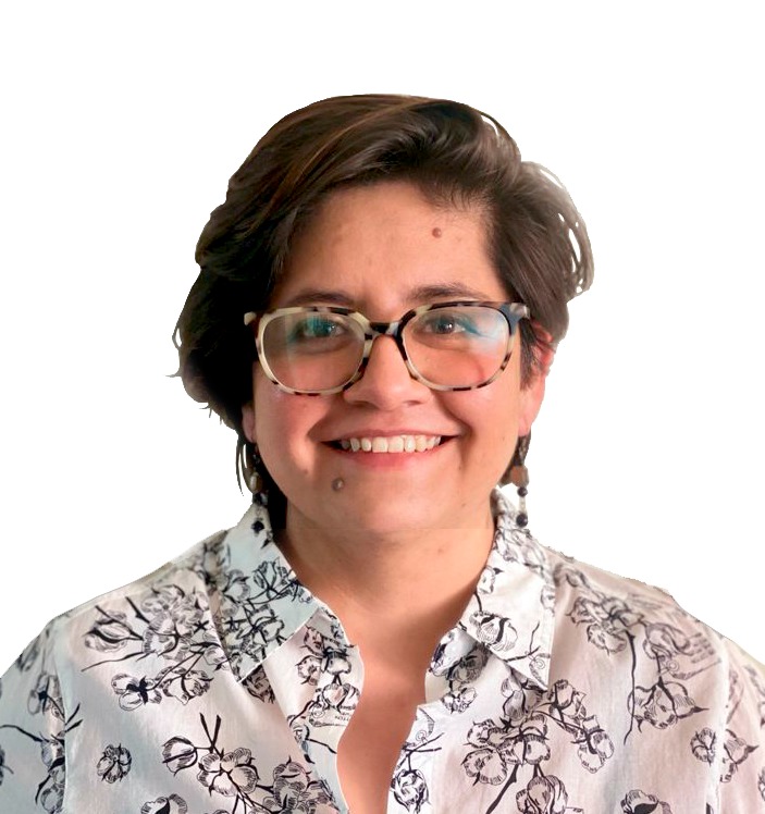 Karla Flores Celis