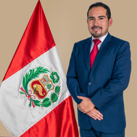 Danny Richard Gallardo Chavarría