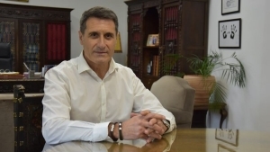 Pedro Fernández Peñalver