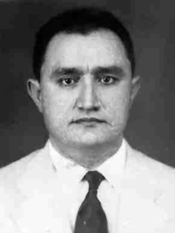 José Maria De Melo