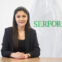 Ana Luisa Calderón Valenzuela