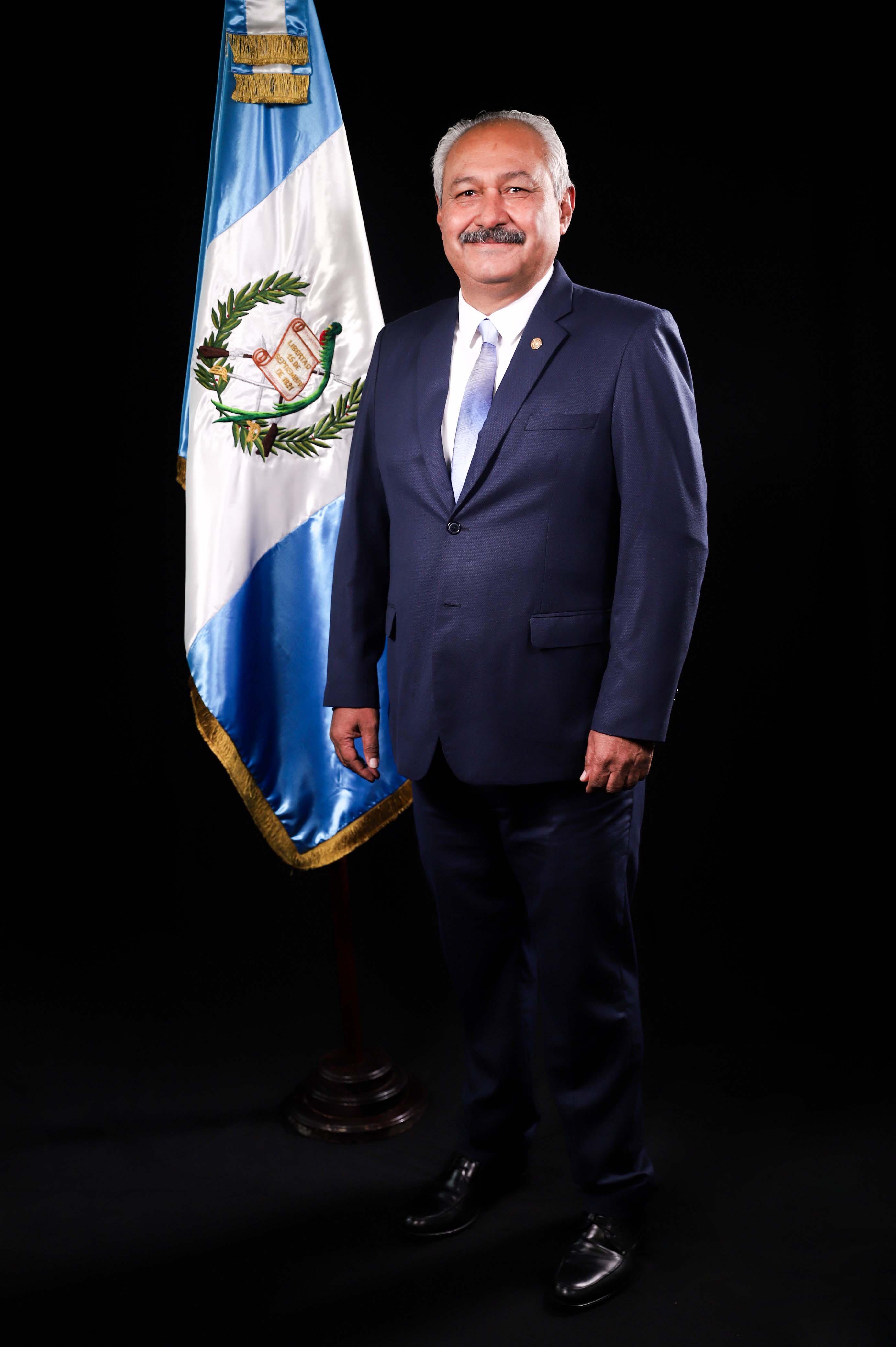 César Augusto Fión Morales