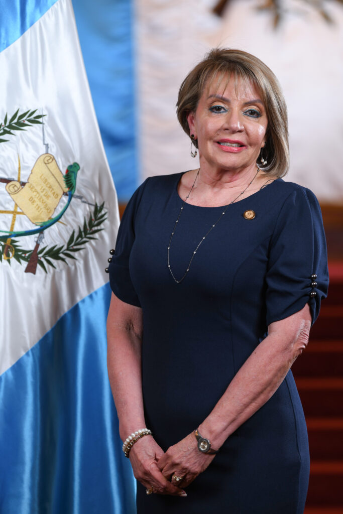 Jazmín De La Vega