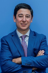 Borja Fanjul Fernández-Pita