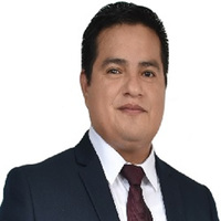 Marcos Santillan Ramírez