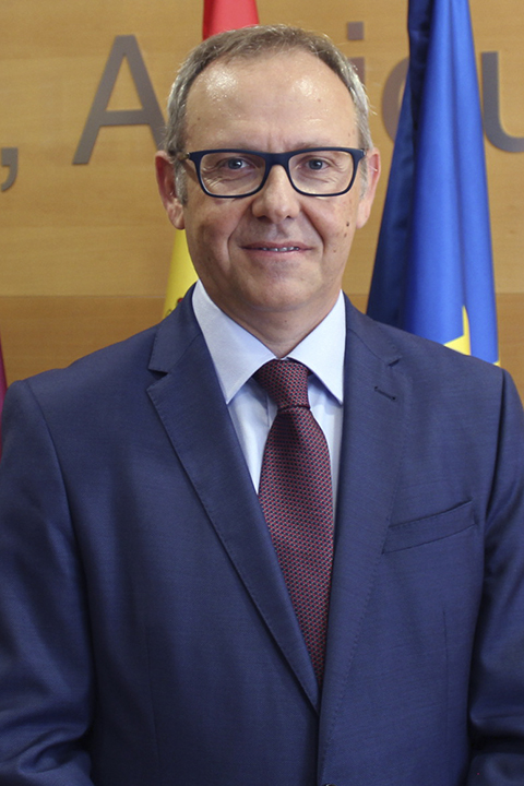 Francisco Marín Arnaldos