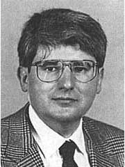 Luigi Roscia