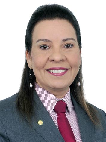 Tania Raquel De Queiroz Muniz