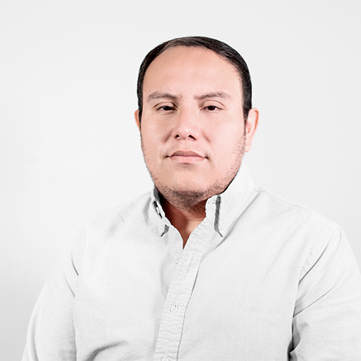 Alejandro Camerino López García
