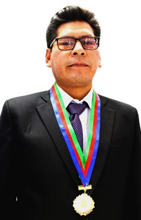 Leonardo Ramos Mamani