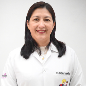 Patricia Ponce Vilca