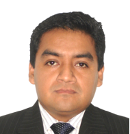 Juan Willians Salcedo Carbajal