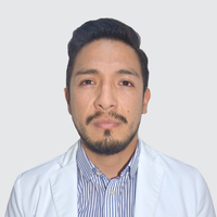 Junnyor Luis Rodríguez Recuay