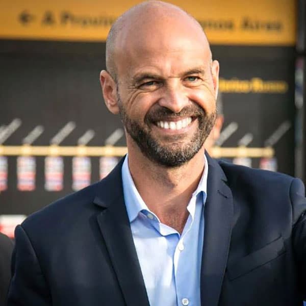 Guillermo Dietrich