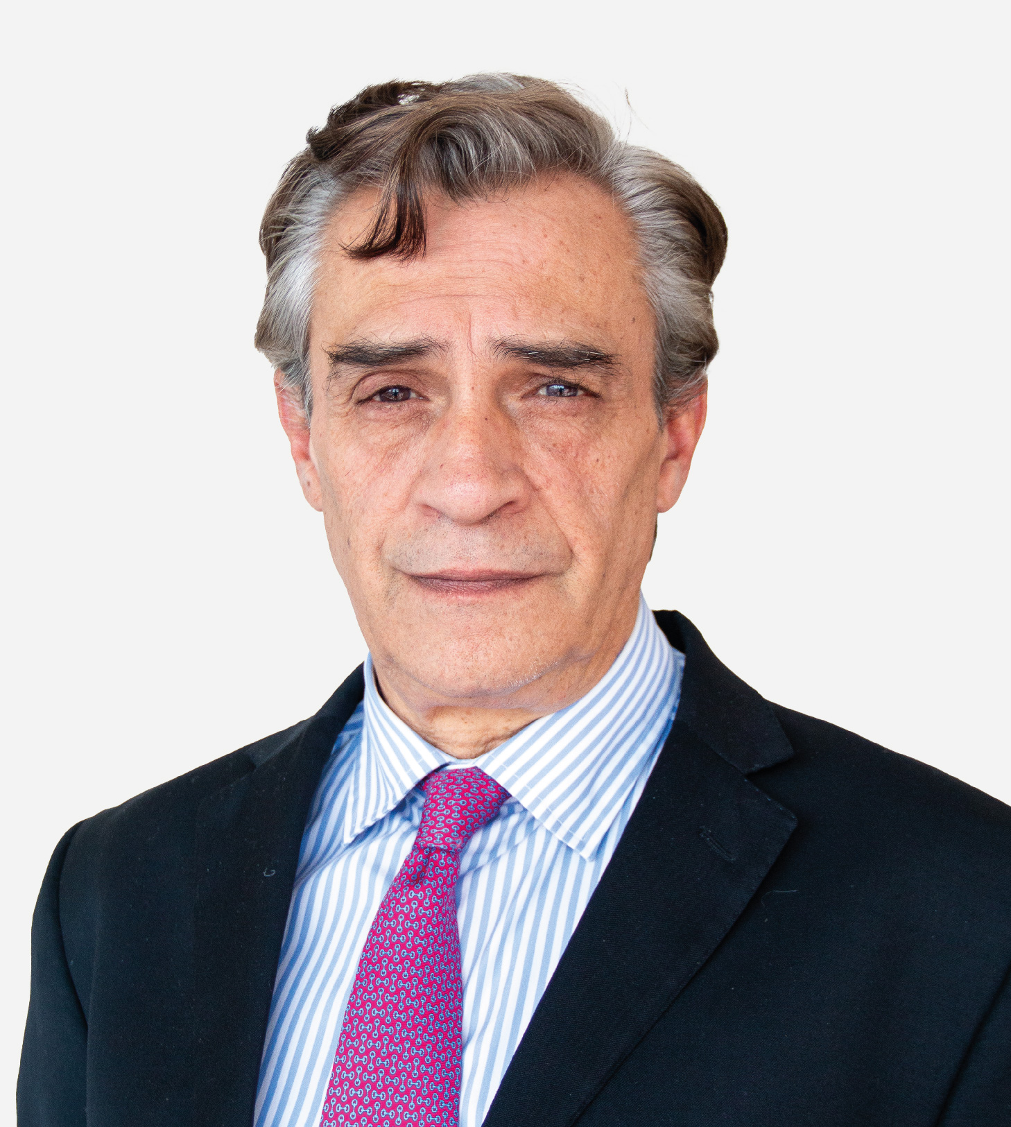 José Francisco Bernal Stoopen