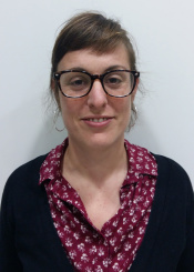Mireia Vehí I Cantenys