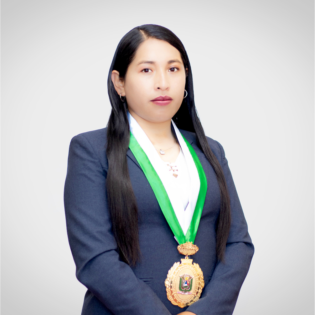 Martha Calsina Flores