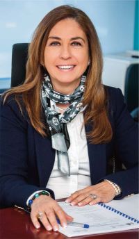 María ángeles Pérez Múñoz