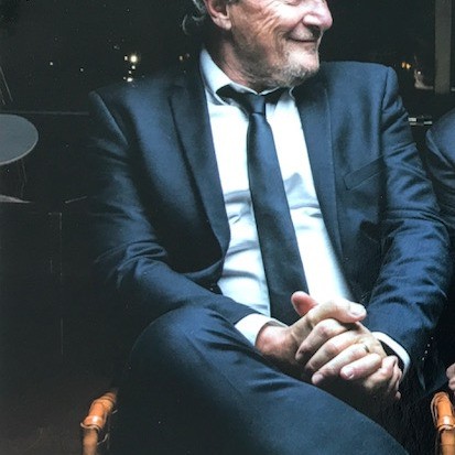 Didier Le Boucher