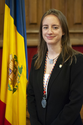 Maria Servat Codina