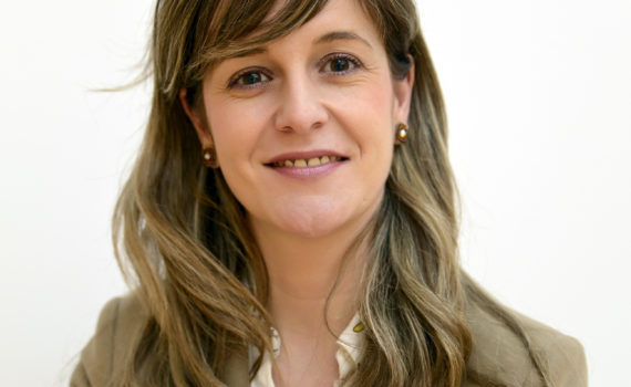 Sara Orradre Castillo
