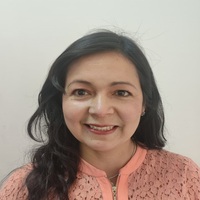Fanny Lizeth Briceño Andia