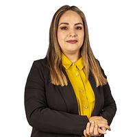 Danitza Raquel Paredes Torres