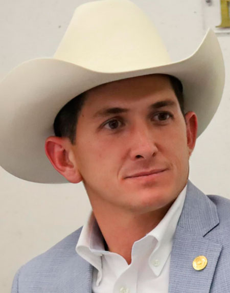 José Sabino Herrera Dagdug
