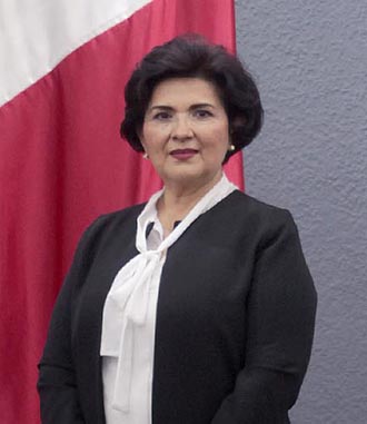 Irma Hernández Hernández