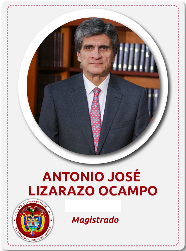Antonio José Lizarazo Ocampo