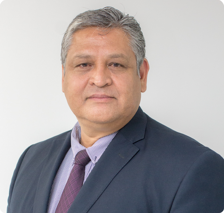 Isidro Hernández Díaz